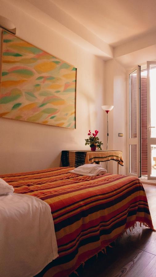 Affittacamere Casa Particulart Roma