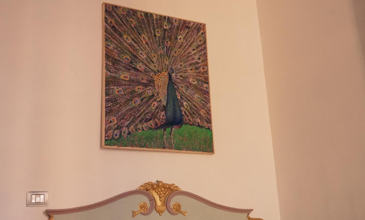 Affittacamere Casa Particulart Roma