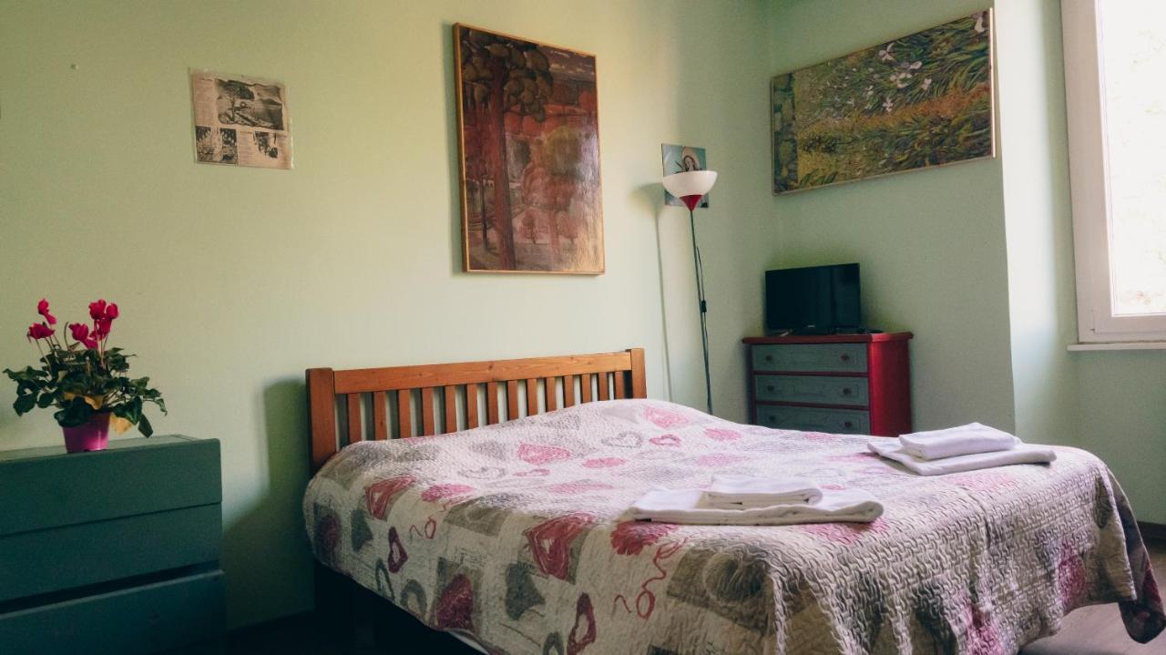 Affittacamere Casa Particulart *