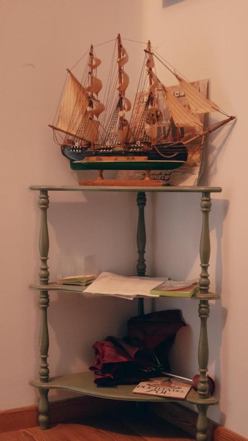 Casa Particulart Affittacamere