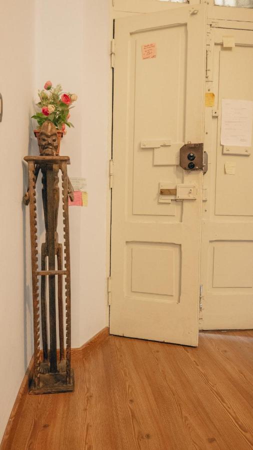 Casa Particulart Affittacamere Roma