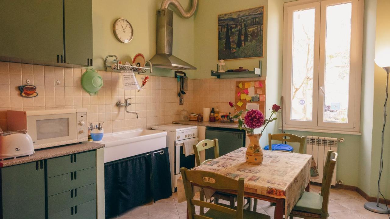 Casa Particulart Affittacamere *