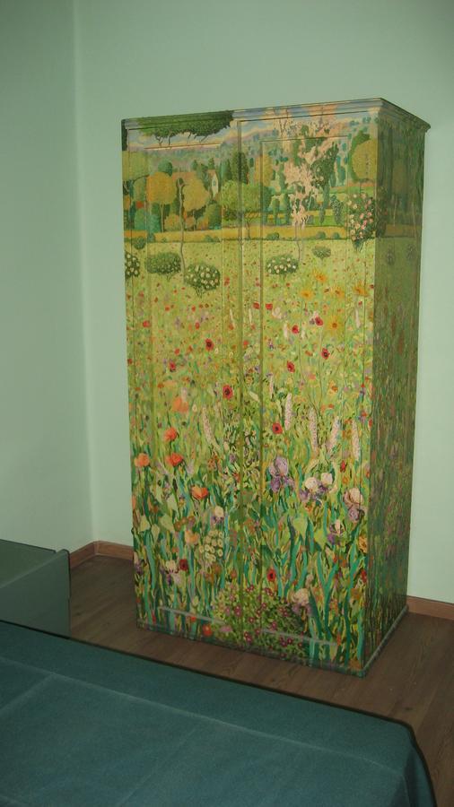 Casa Particulart Affittacamere Roma