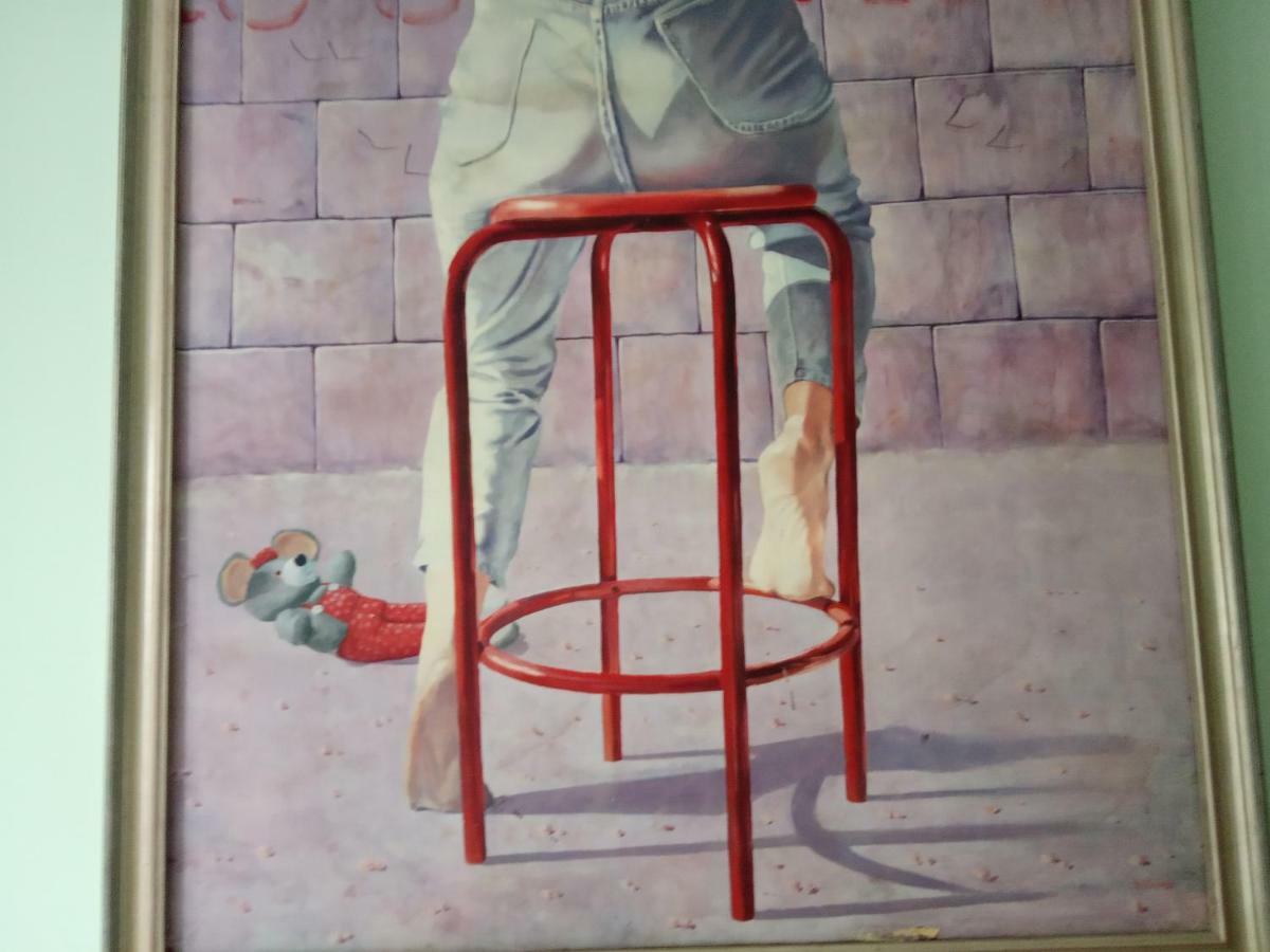 Casa Particulart Affittacamere *