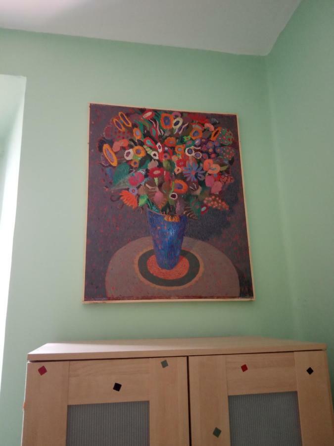 Affittacamere Casa Particulart
