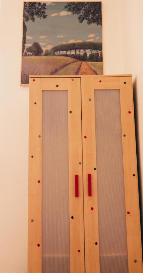 Gasthof Casa Particulart Rom